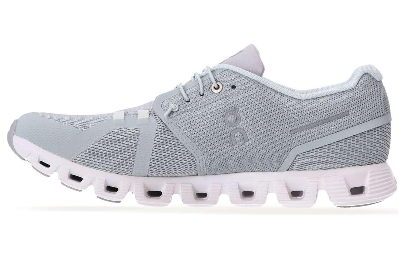 Кроссовки On Running Cloud 5 Glacier, серый
Кроссовки On Running Cloud 5 Glacier, серый