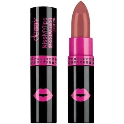 Debby Kiss My Lips стойкий 5 г
Debby Kiss My Lips стойкий 5 г