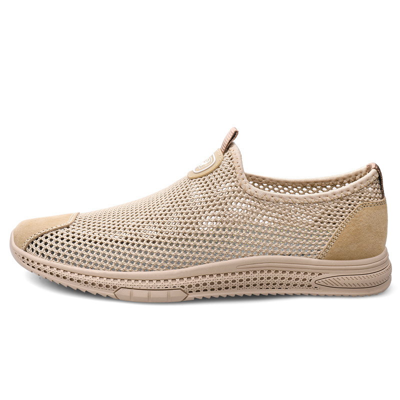 LAORENTOU Мужские повседневные кроссовки Лоу-топ цвета хаки, цвет Khaki
LAORENTOU Мужские повседневные кроссовки Лоу-топ цвета хаки, цвет Khaki