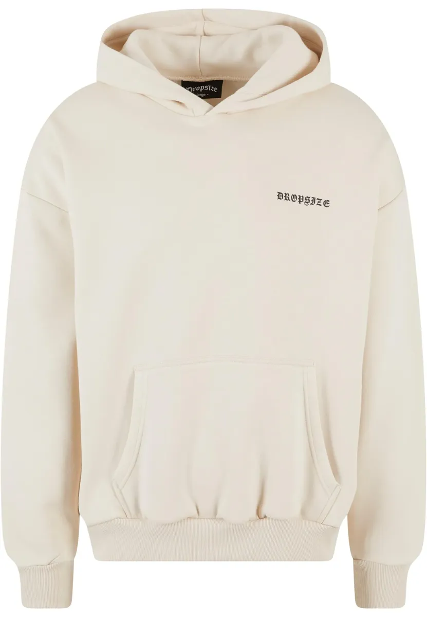 Толстовка с капюшоном Dropsize " Dropsize Men's Heavy Oversize Circle Hoodie", цвет Coconutmilk
Толстовка с капюшоном Dropsize " Dropsize Men's Heavy Oversize Circle Hoodie", цвет Coconutmilk
