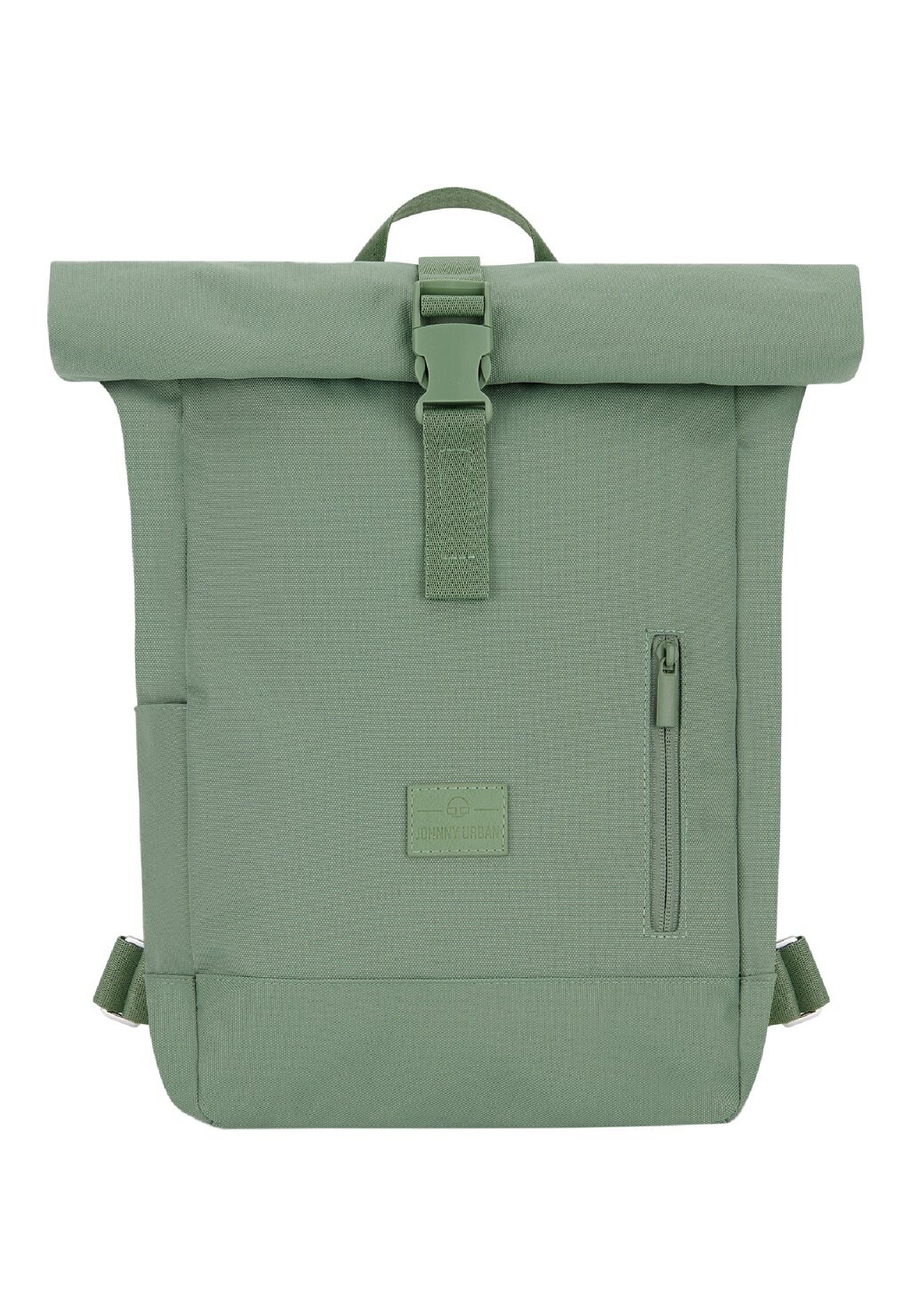 Рюкзак ROBIN SMALL Johnny Urban, цвет salbeigrün 
Рюкзак ROBIN SMALL Johnny Urban, цвет salbeigrün