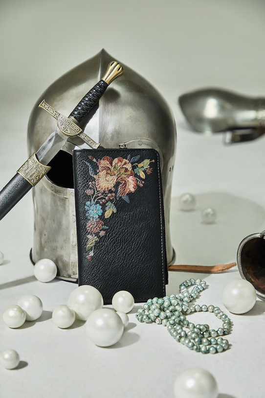 Кошелек Medicine, черный
Кошелек Medicine, черный