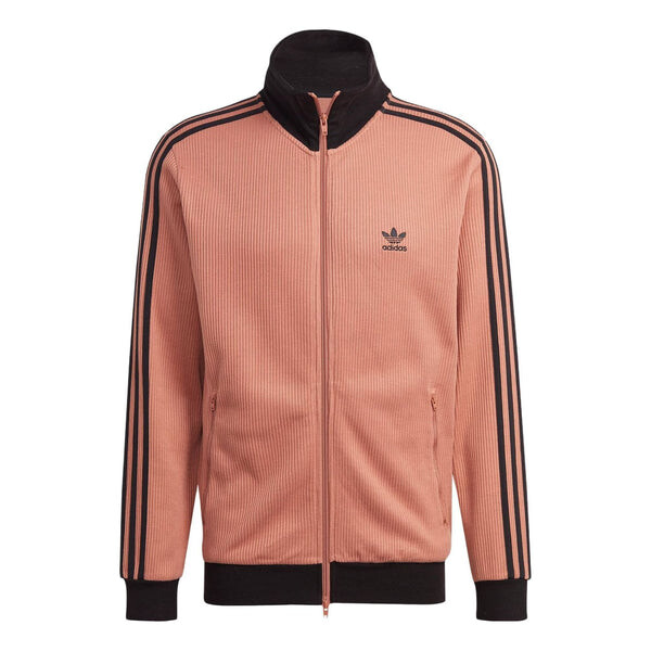 Куртка adidas originals Adicolor Classics Waffle Beckenbauer Track Jacket 'Clay Strata', цвет clay strata/black
Куртка adidas originals Adicolor Classics Waffle Beckenbauer Track Jacket 'Clay Strata', цвет clay strata/black