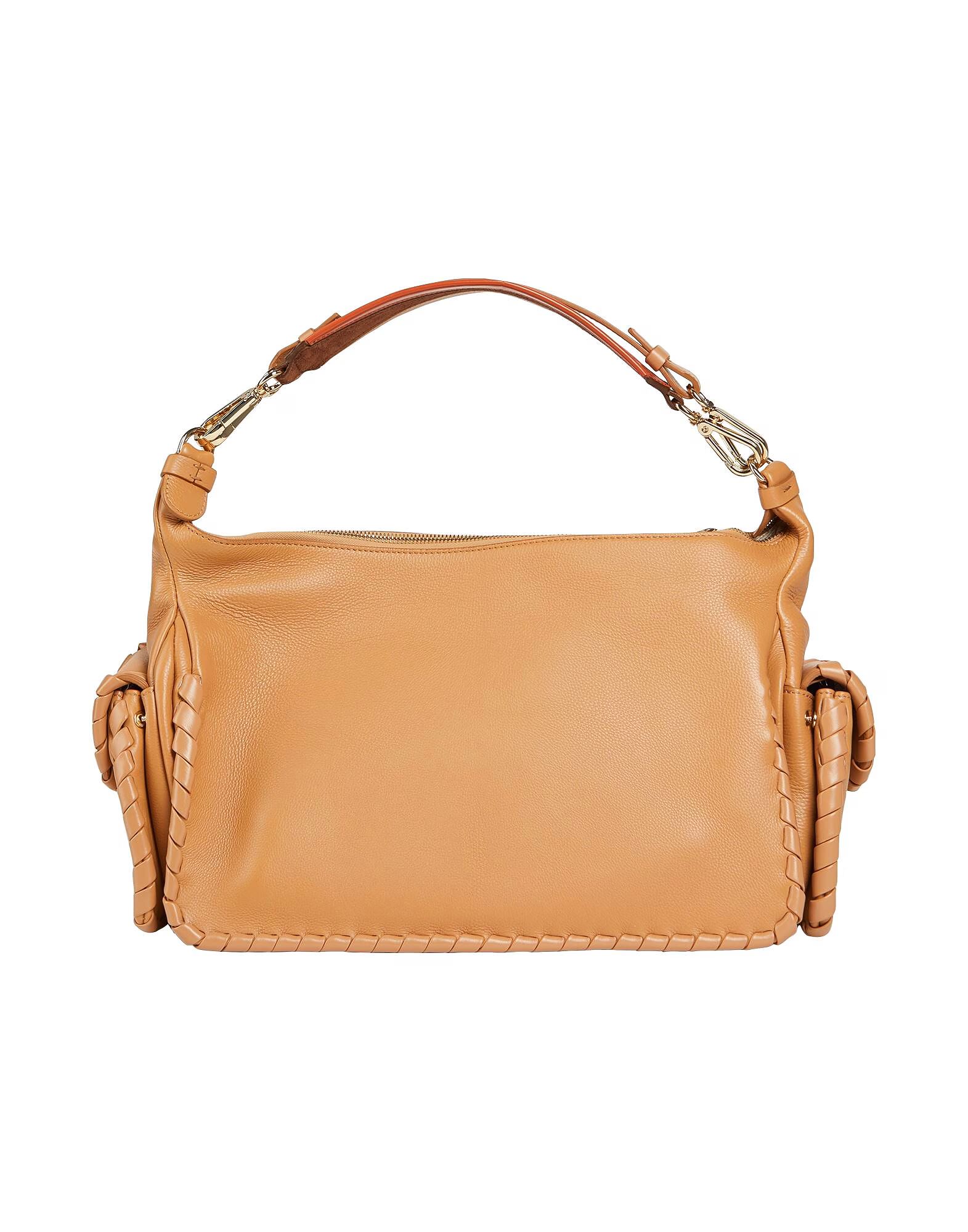 Сумка Chloé, коричневый
Сумка Chloé, коричневый