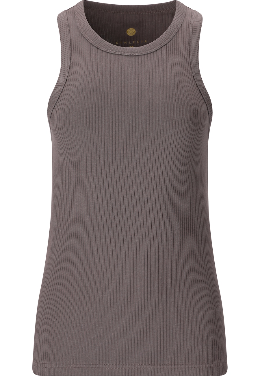 Спортивный топ Athlecia Lankae, коричневый
Спортивный топ Athlecia Lankae, коричневый