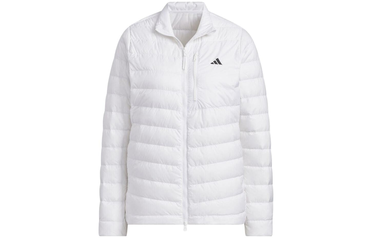 Пуховик женский белый Adidas
Пуховик женский белый Adidas