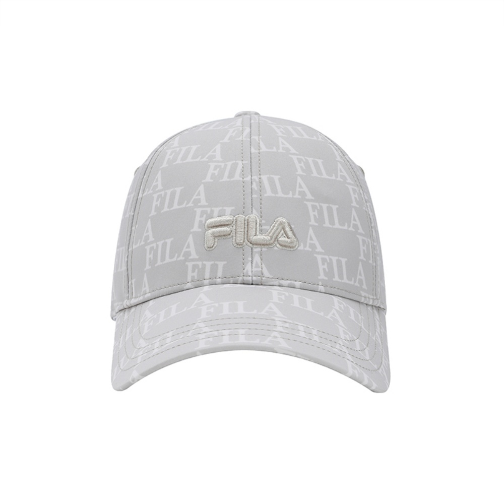 FILA Бейсболка из полиэстера унисекс, Suede 
FILA Бейсболка из полиэстера унисекс, Suede