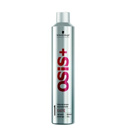 Schwarzkopf Professional Osis+ Finish Elastic лак для волос гибкой фиксации 500 мл
Schwarzkopf Professional Osis+ Finish Elastic лак для волос гибкой фиксации 500 мл