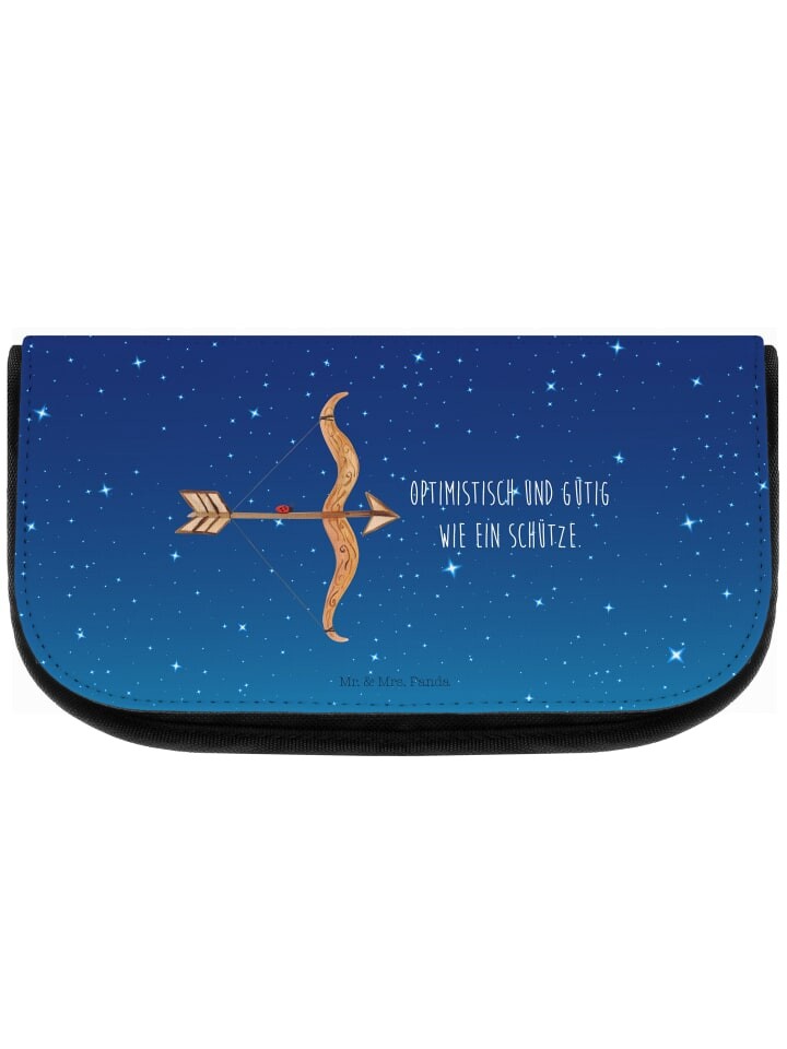 Косметичка Mr. & Mrs. Panda, цвет sternenhimmel blau
Косметичка Mr. & Mrs. Panda, цвет sternenhimmel blau