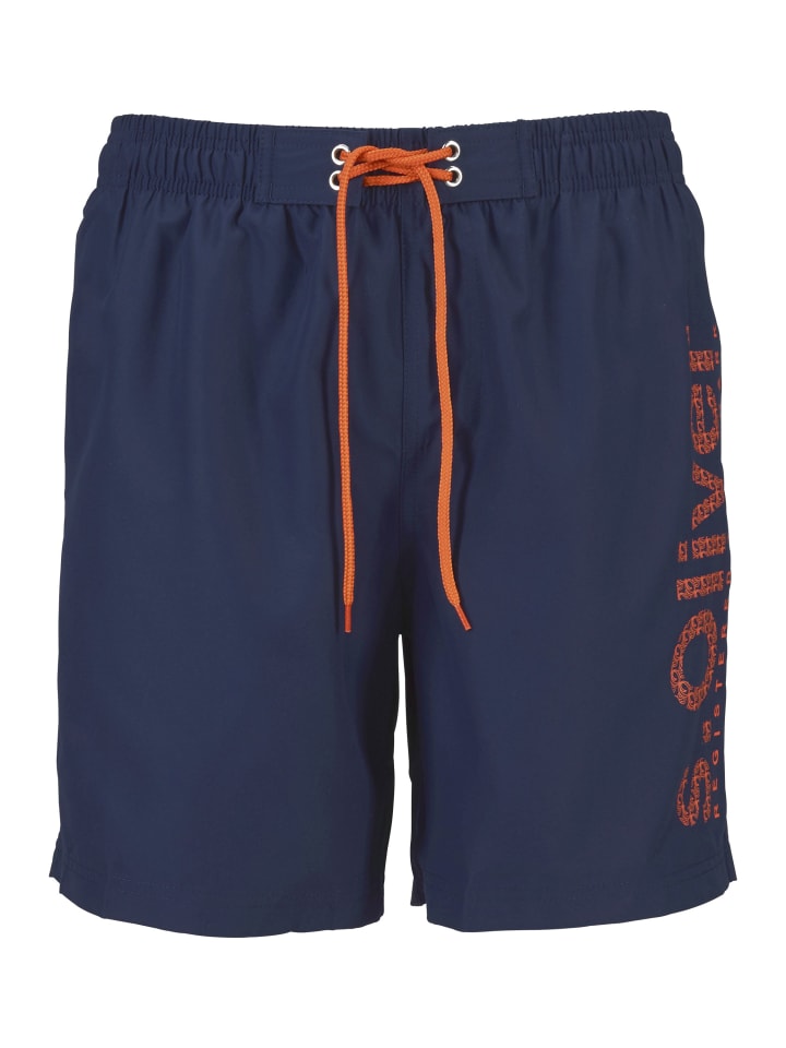 s.Oliver Плавки темно-синего цвета
s.Oliver Плавки темно-синего цвета