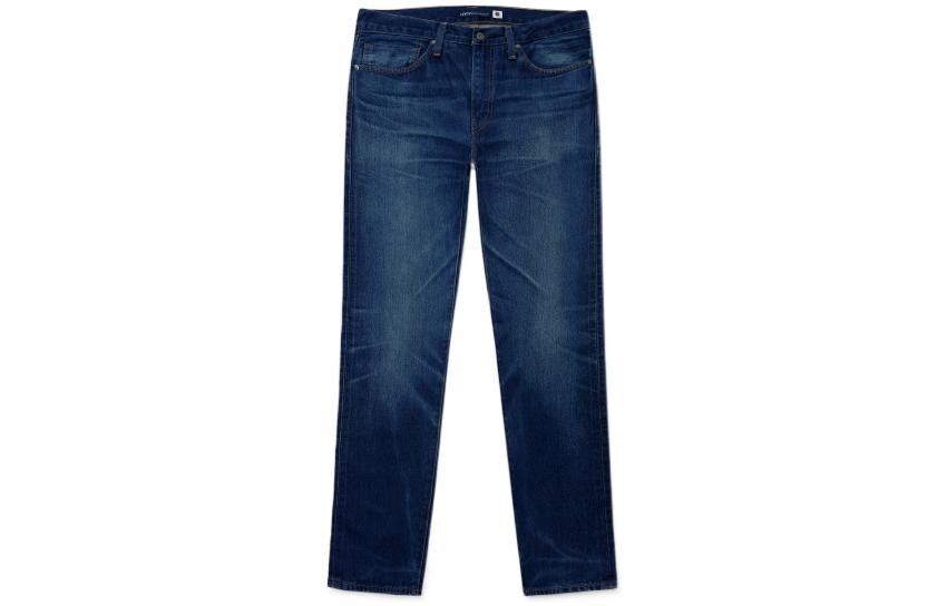 Мужские джинсы Levi's levi’s, цвет Blue
Мужские джинсы Levi's levi’s, цвет Blue