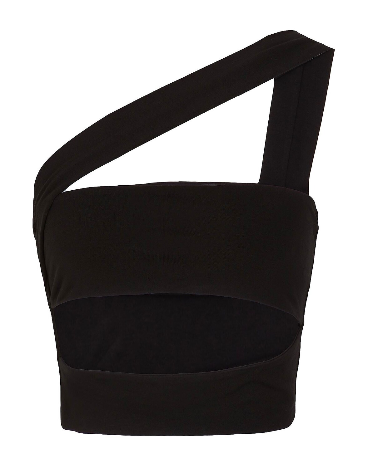 Топ 8 By Yoox, черный
Топ 8 By Yoox, черный