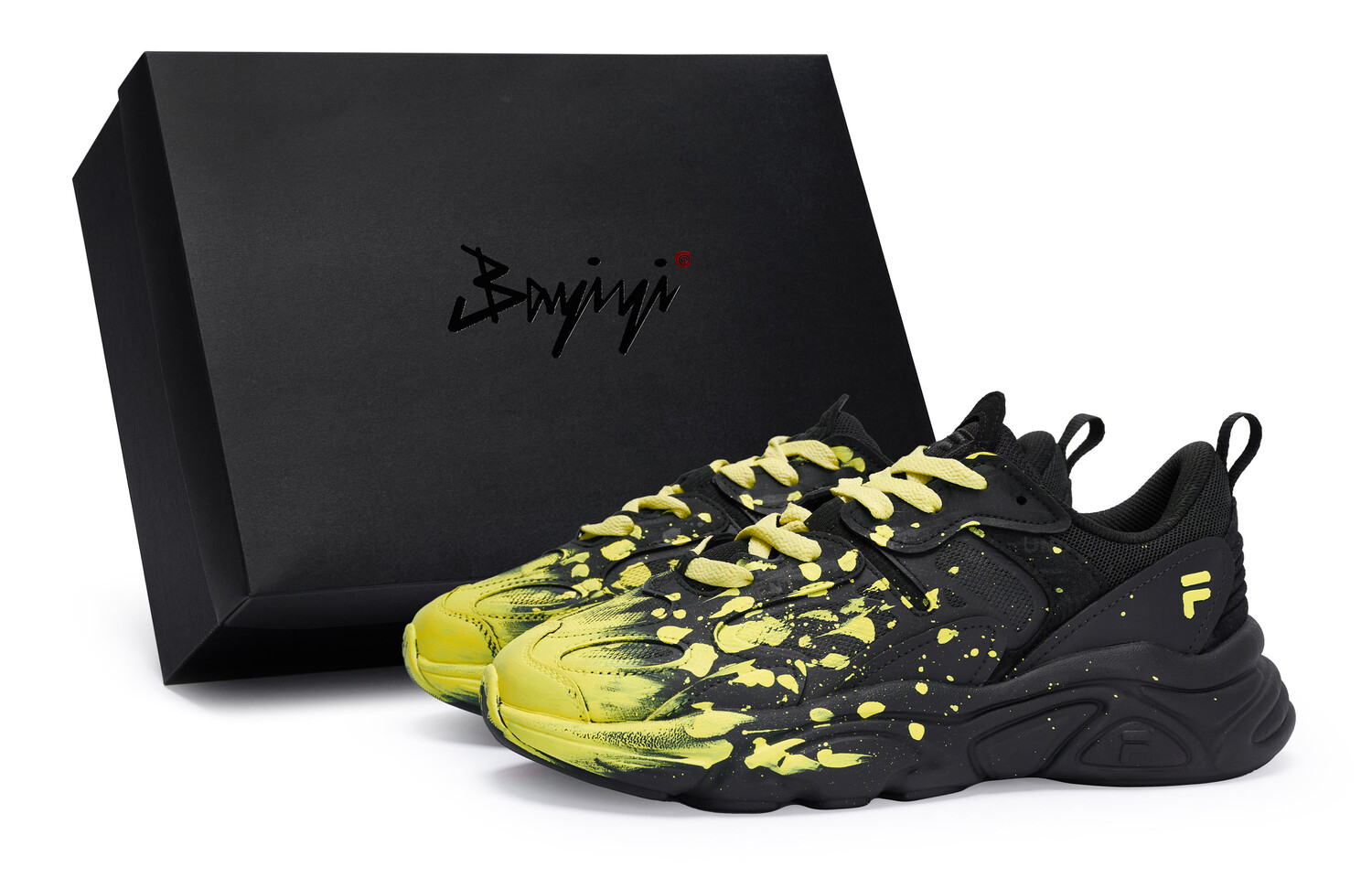 Кроссовки мужские Lifestyle Shoes Men Low-Top Yellow Fila, Желтый, Кроссовки мужские Lifestyle Shoes Men Low-Top Yellow Fila
Кроссовки мужские Lifestyle Shoes Men Low-Top Yellow Fila, Желтый, Кроссовки мужские Lifestyle Shoes Men Low-Top Yellow Fila