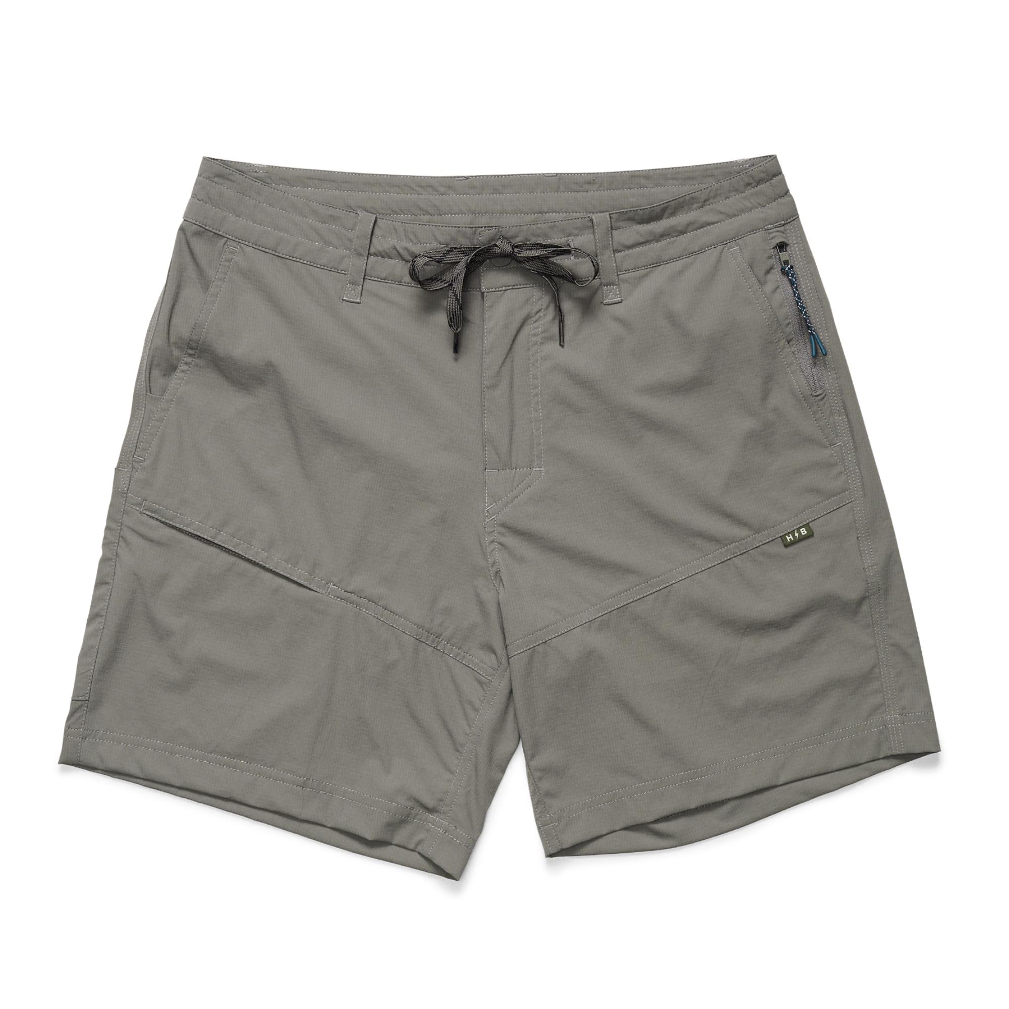 Мужские шорты Shoalwater Tech Howler Brothers, Charcoal Grey
Мужские шорты Shoalwater Tech Howler Brothers, Charcoal Grey