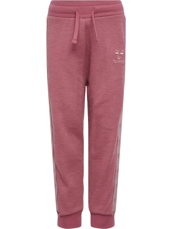 Спортивные брюки Hummel
Спортивные брюки Hummel