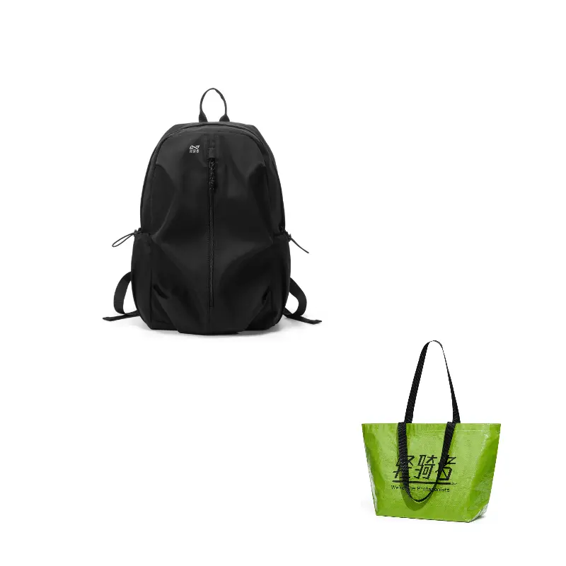 KEYSTREET Тканевый рюкзак Regular Unisex Multicolor, Black Large Size
KEYSTREET Тканевый рюкзак Regular Unisex Multicolor, Black Large Size