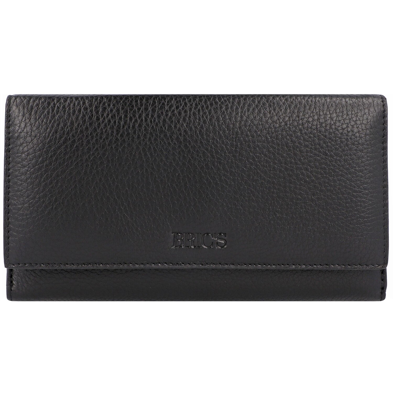 Кошелек BRIC`s Marmolada RFID Leder 18 cm, неро
Кошелек BRIC`s Marmolada RFID Leder 18 cm, неро