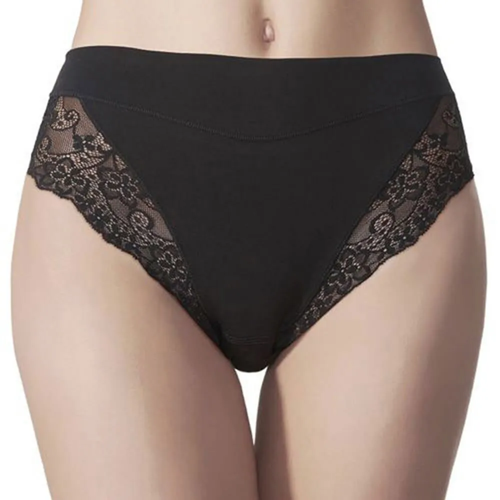 Трусы Janira 2 units, черный
Трусы Janira 2 units, черный