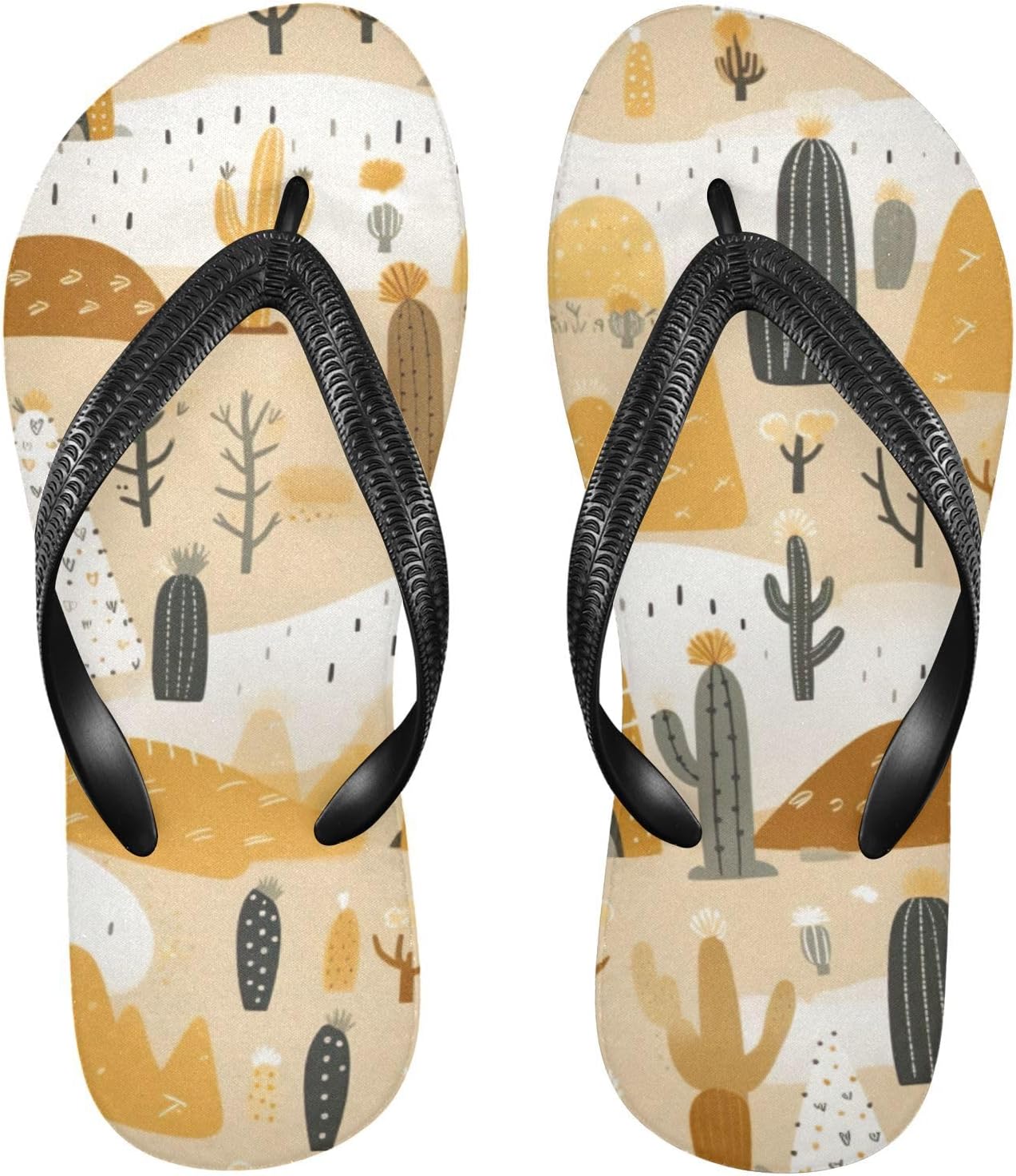 Шлепанцы «Кактус»- пляжные летние повседневные сандалии для женщин и мужчин, тапочки для душа, размер XS Kfbe, Cactus
Шлепанцы «Кактус»- пляжные летние повседневные сандалии для женщин и мужчин, тапочки для душа, размер XS Kfbe, Cactus