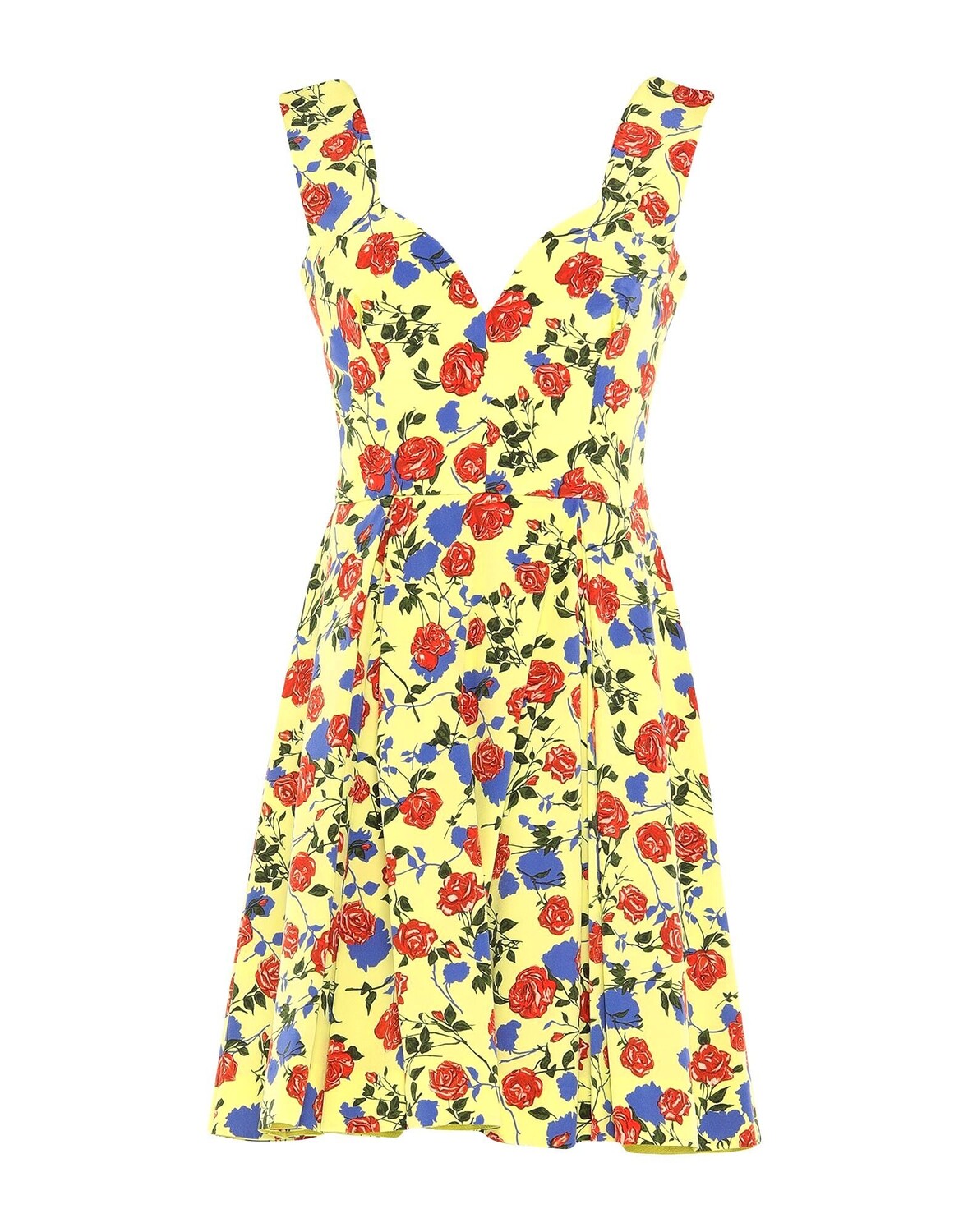 Платье Emilia Wickstead, светло-зеленый
Платье Emilia Wickstead, светло-зеленый