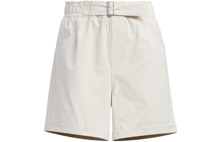 Спортивные шорты женские бокситово-коричневые Adidas Neo
Спортивные шорты женские бокситово-коричневые Adidas Neo