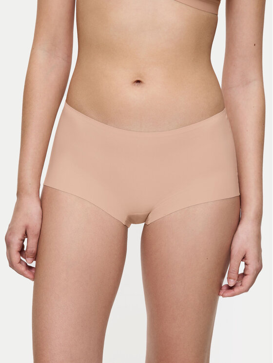 Боксерские шорты Smart Invisible 10224858 Triumph, бежевый
Боксерские шорты Smart Invisible 10224858 Triumph, бежевый