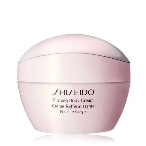 Укрепляющий крем для тела Body Firming Cream Shiseido, 200 ml
Укрепляющий крем для тела Body Firming Cream Shiseido, 200 ml