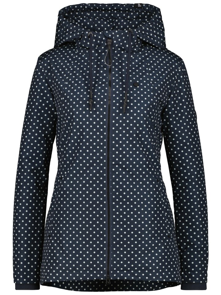 Куртка alife and kickin LilouAK B, синий
Куртка alife and kickin LilouAK B, синий