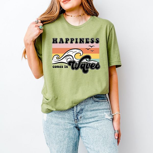 Футболка с коротким рукавом Happiness comes in waves в полоску Simply Sage Market, Light Green, Зеленый, Футболка с коротким рукавом Happiness comes in waves в полоску Simply Sage Market, Light Green
Футболка с коротким рукавом Happiness comes in waves в полоску Simply Sage Market, Light Green, Зеленый, Футболка с коротким рукавом Happiness comes in waves в полоску Simply Sage Market, Light Green