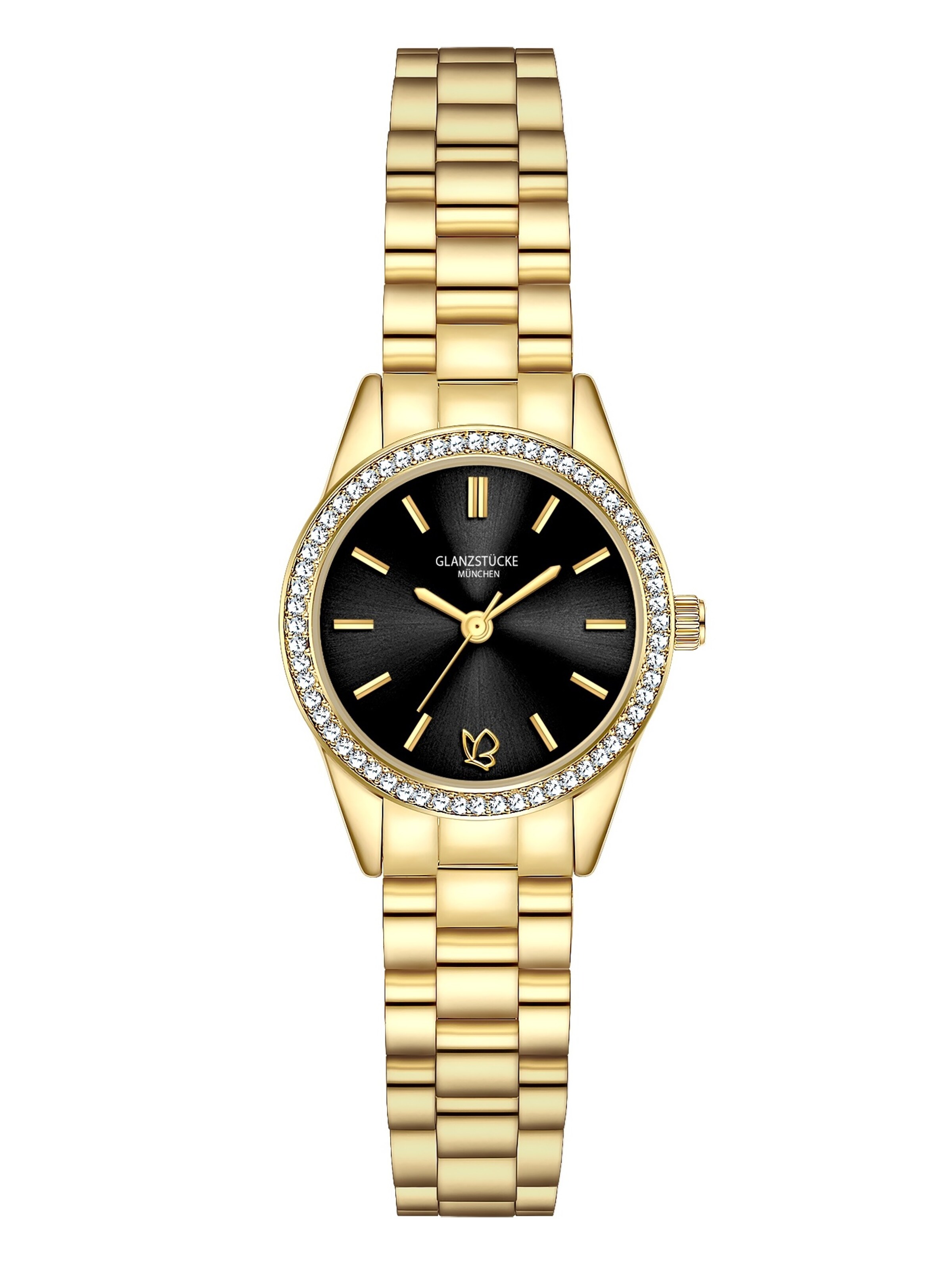 Glanzstücke München Золотые часы Analog
Glanzstücke München Золотые часы Analog