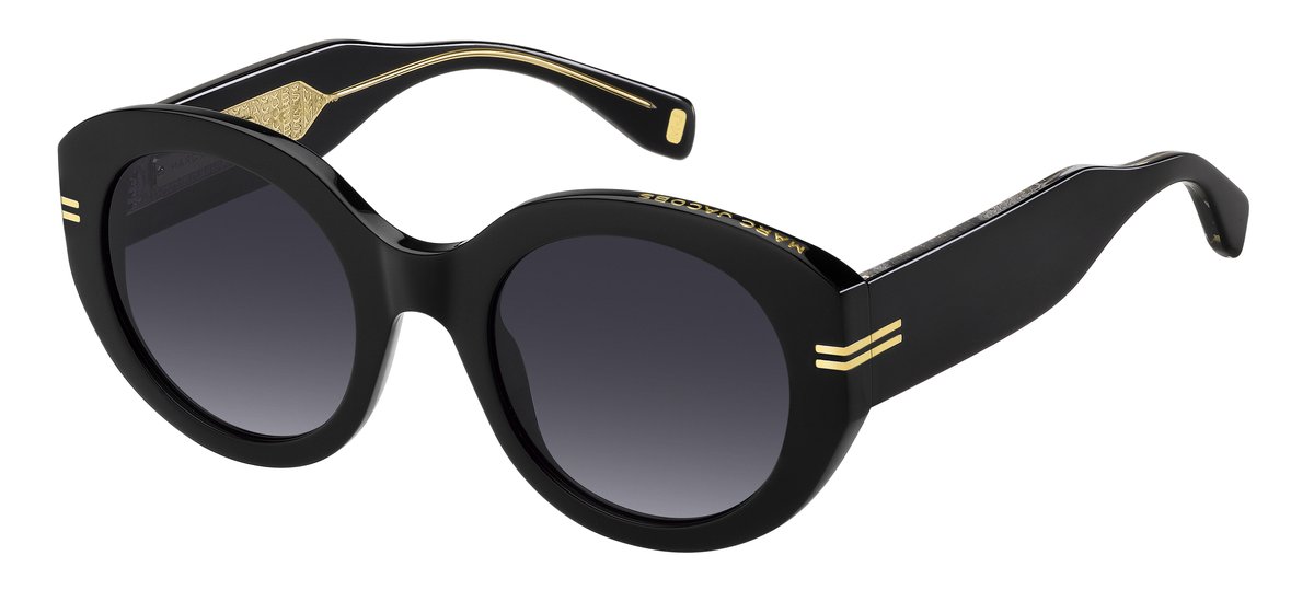 Женские солнцезащитные очки MJ 1110-S MARC JACOBS
Женские солнцезащитные очки MJ 1110-S MARC JACOBS