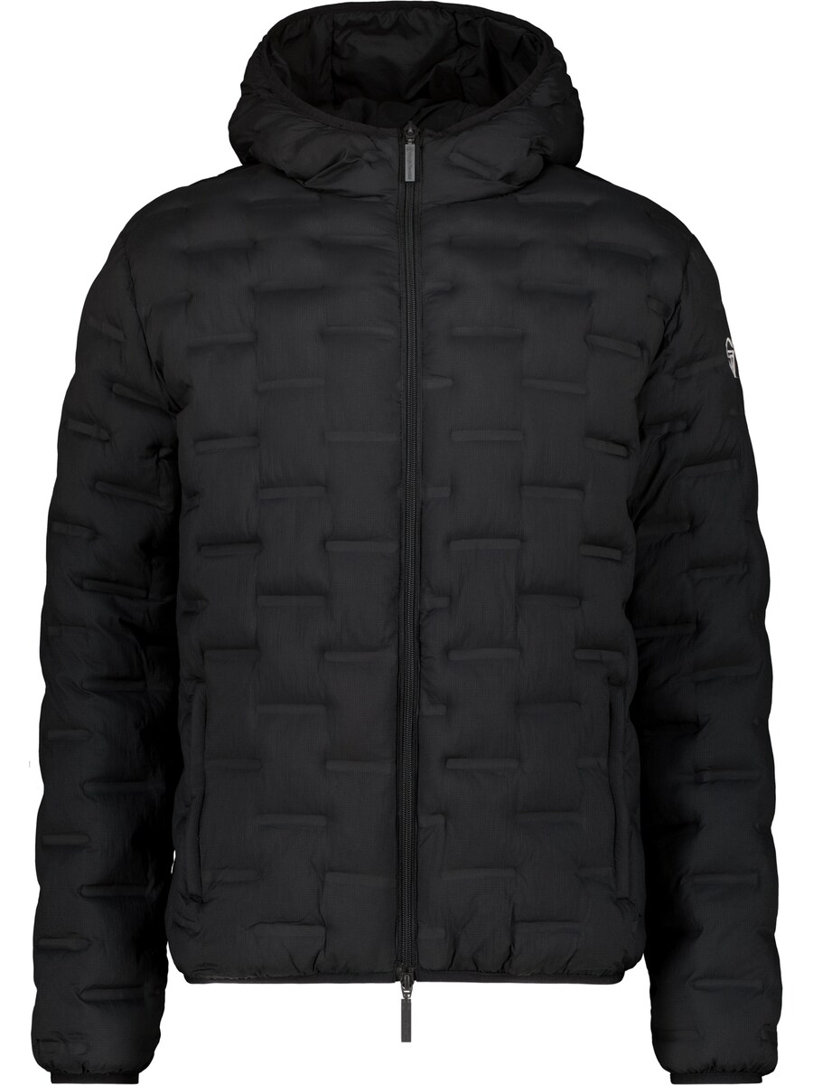 Зимняя куртка Sergio Tacchini ABELIA, черный
Зимняя куртка Sergio Tacchini ABELIA, черный