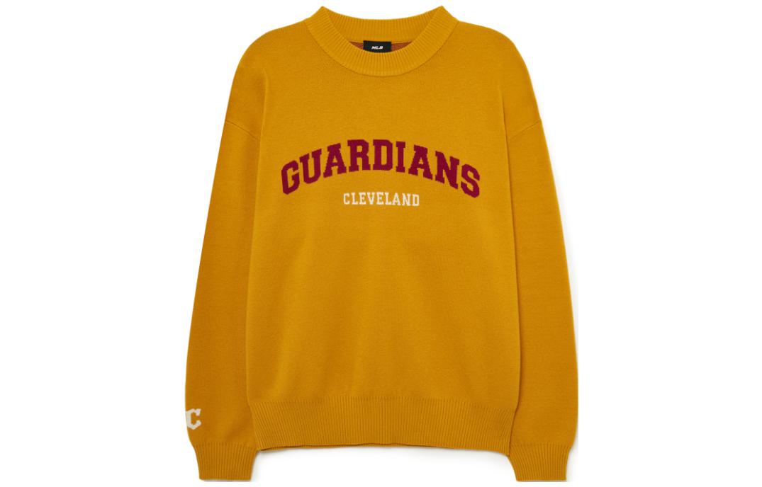 MLB Свитер Unisex Yellow
MLB Свитер Unisex Yellow