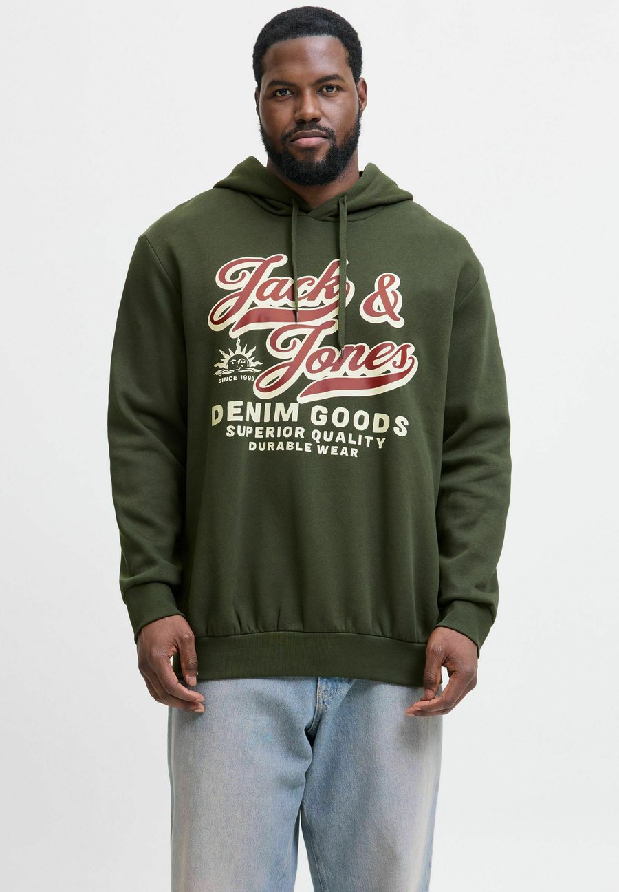Худи Jack & Jones JJELOGO, Duffel Bag/Khaki, Хаки, Худи Jack & Jones JJELOGO, Duffel Bag/Khaki
Худи Jack & Jones JJELOGO, Duffel Bag/Khaki, Хаки, Худи Jack & Jones JJELOGO, Duffel Bag/Khaki