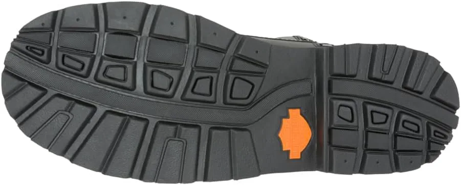 Ботинки Harley-Davidson mens Ironblock, черный
Ботинки Harley-Davidson mens Ironblock, черный