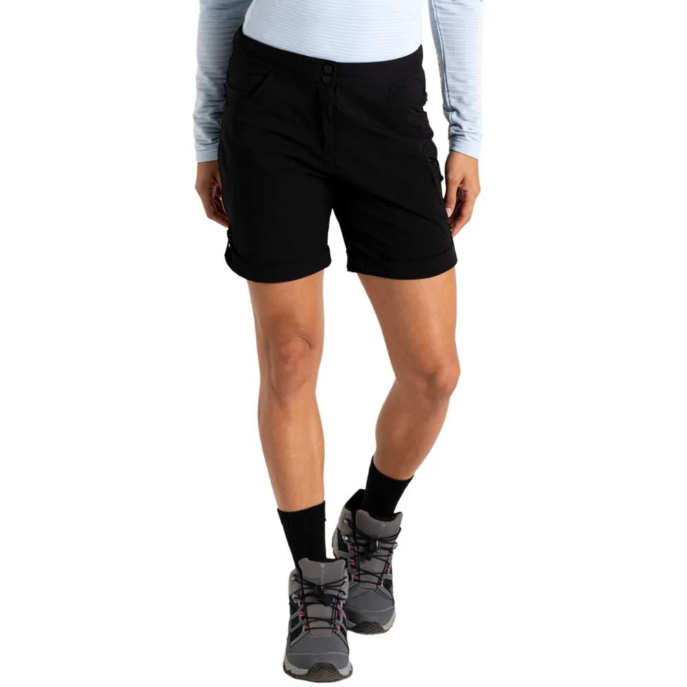 Шорты Dare2B Melodic III, черный
Шорты Dare2B Melodic III, черный