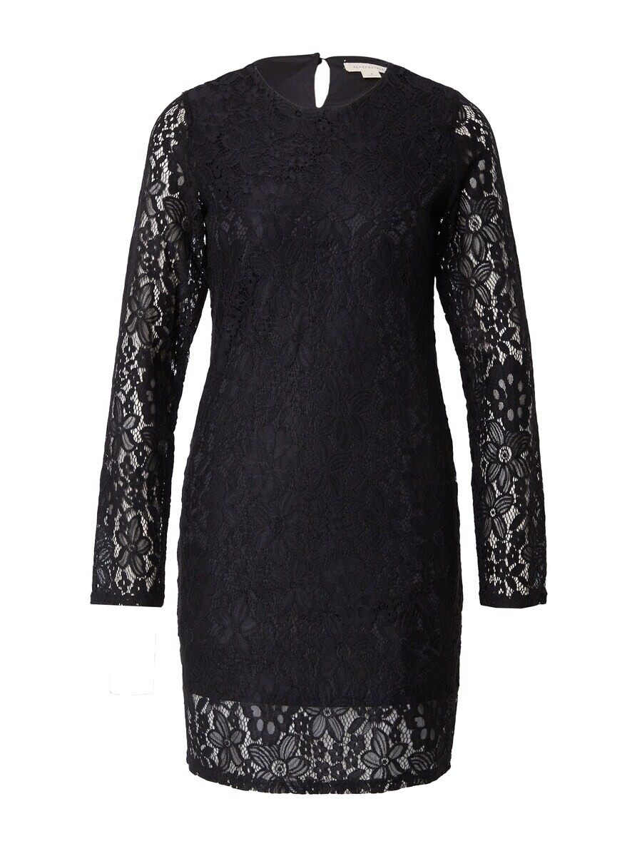 Мини платье AÉROPOSTALE Dress, черный
Мини платье AÉROPOSTALE Dress, черный