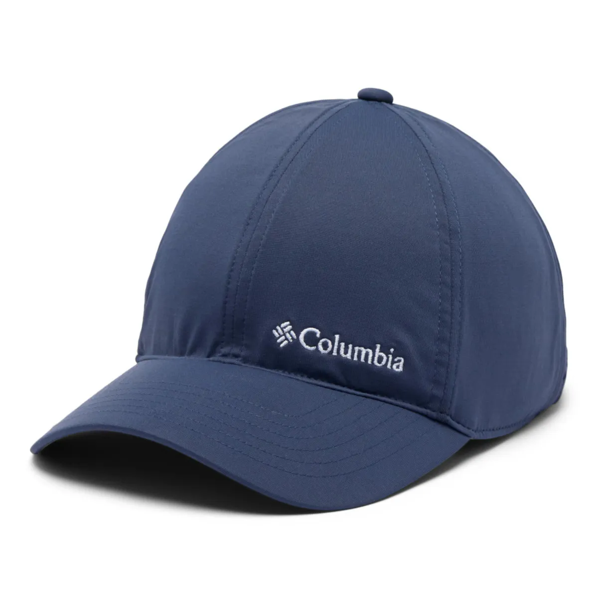 Бейсболка Unisex Coolhead III Columbia, тёмно-синий
Бейсболка Unisex Coolhead III Columbia, тёмно-синий