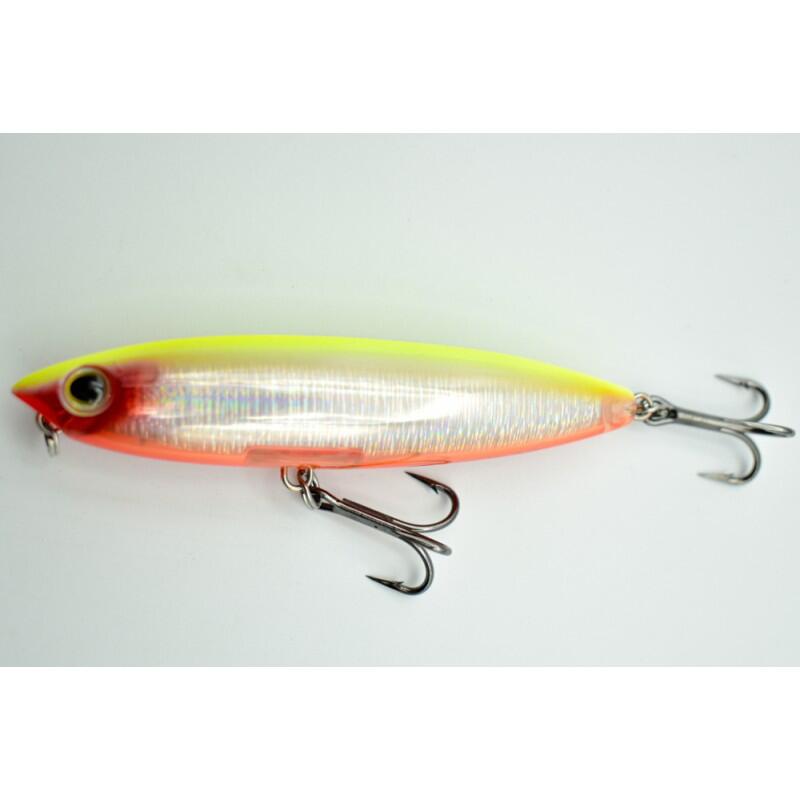 Твердая приманка VOLKIEN SOUL - THOR 100
Твердая приманка VOLKIEN SOUL - THOR 100