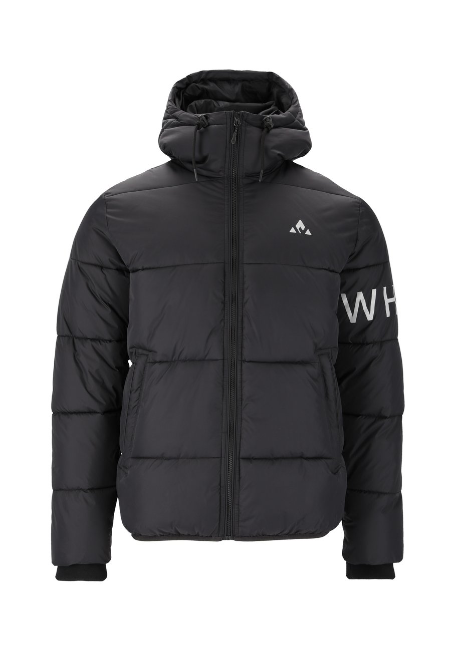 Зимняя куртка Whistler DRIFT, Black/Black
Зимняя куртка Whistler DRIFT, Black/Black