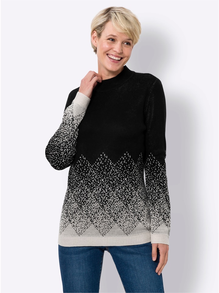 Свитер Sieh an!
Свитер Sieh an!