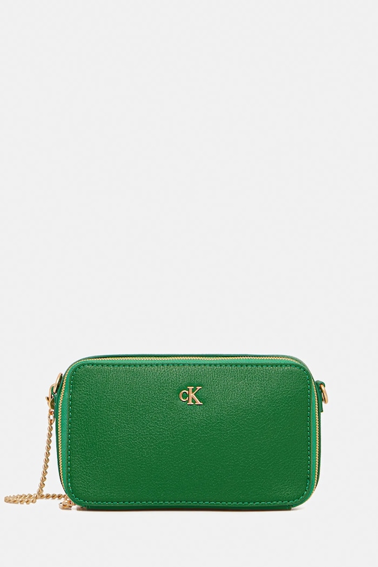 Сумка Calvin Klein, зеленый
Сумка Calvin Klein, зеленый