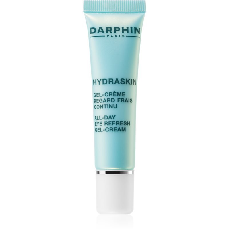 Darphin Hydraskin All-Day Eye Refresh Gel-Cream освежающий крем для век 15 мл Inna marka
Darphin Hydraskin All-Day Eye Refresh Gel-Cream освежающий крем для век 15 мл Inna marka