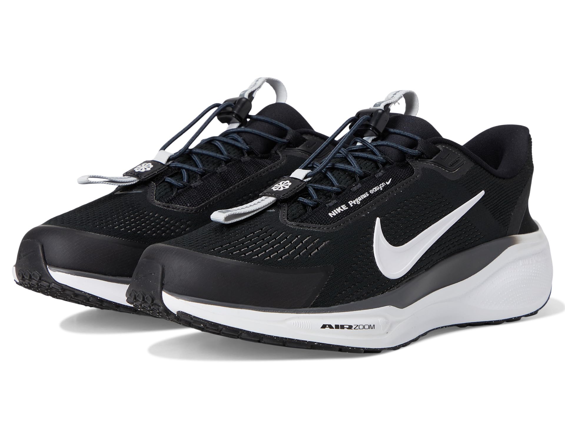 Кроссовки Nike Pegasus Easy On, цвет Black/White/Anthracite/Photon Dust
Кроссовки Nike Pegasus Easy On, цвет Black/White/Anthracite/Photon Dust