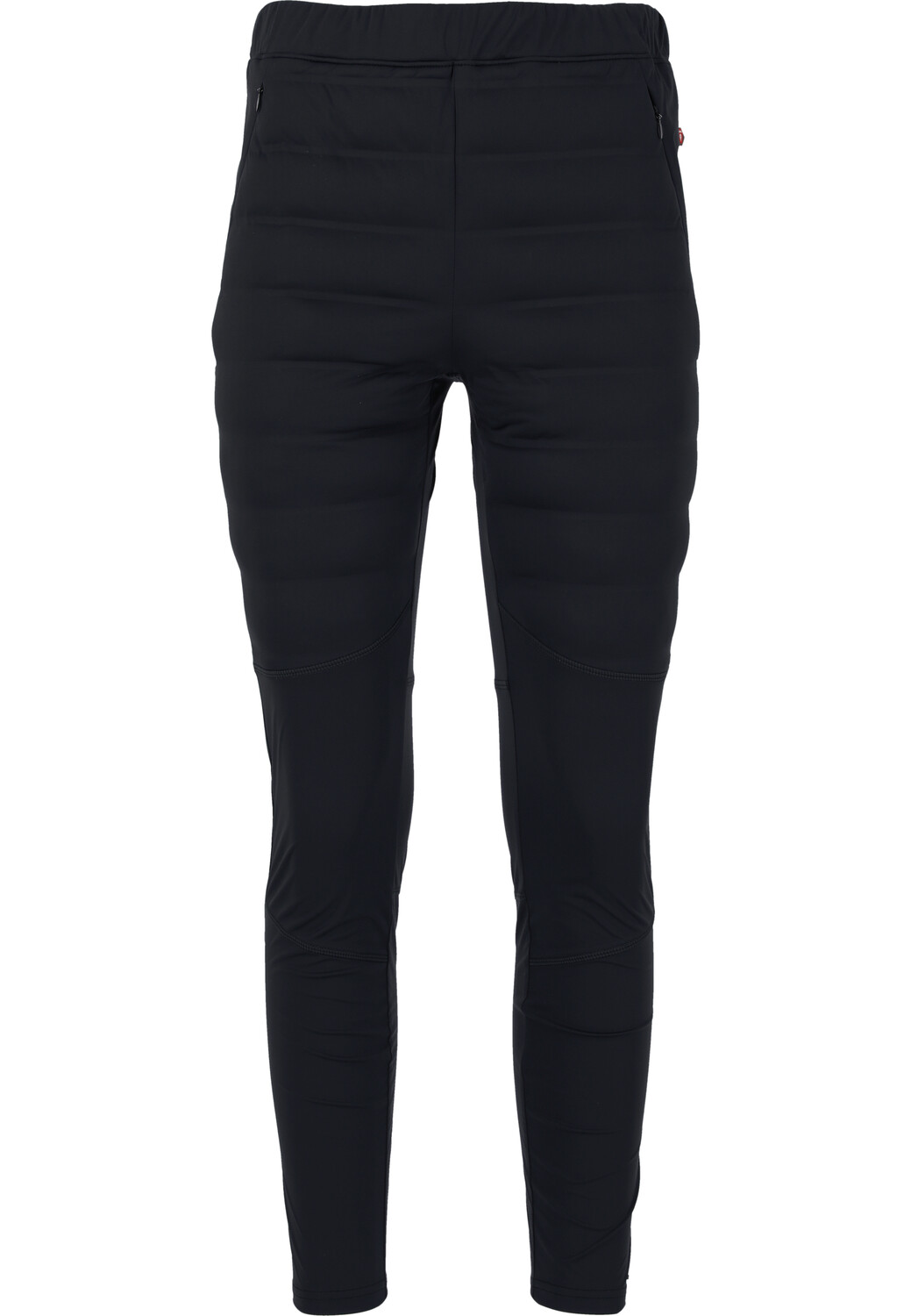 Спортивные брюки Endurance Lauf Eluna, цвет 1001 Black
Спортивные брюки Endurance Lauf Eluna, цвет 1001 Black