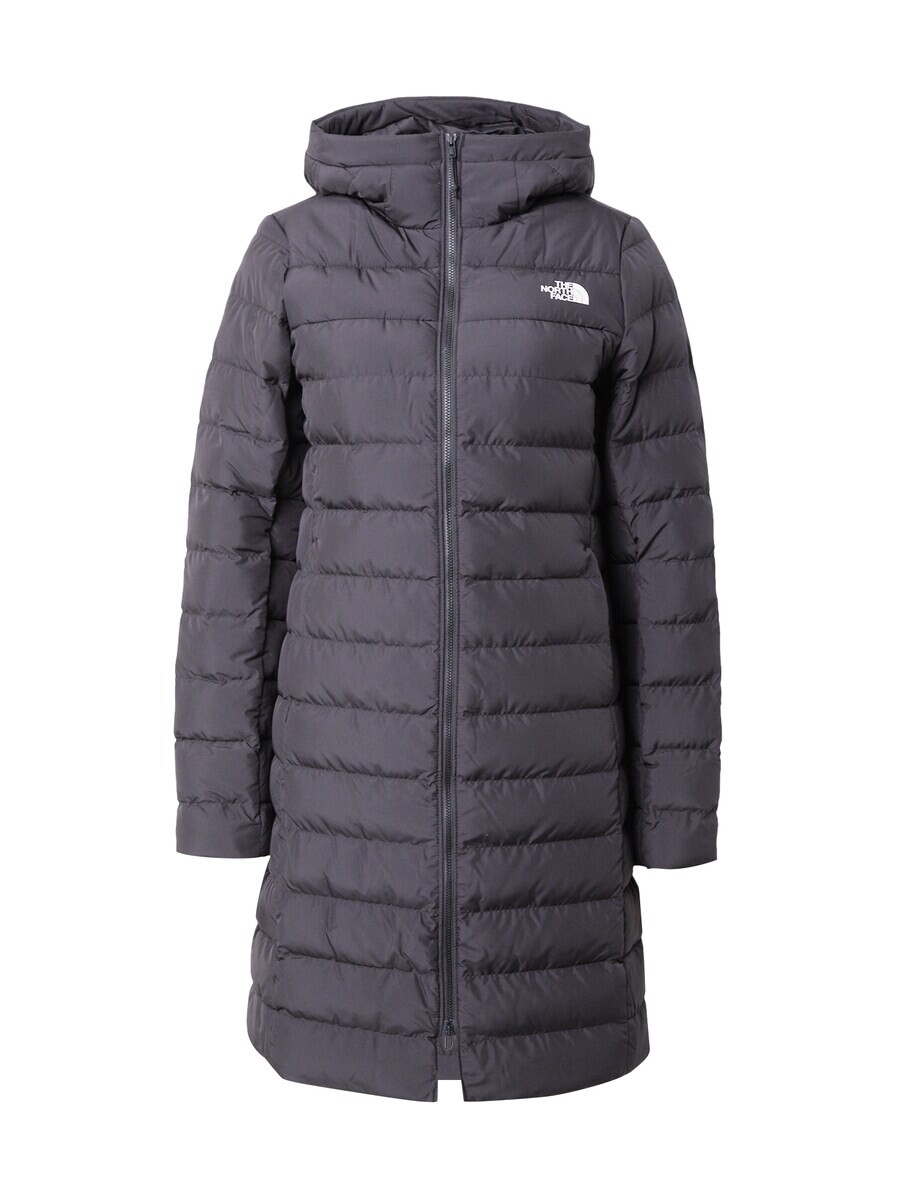 Пальто THE NORTH FACE Outdoor Coat Aconcagua, черный
Пальто THE NORTH FACE Outdoor Coat Aconcagua, черный