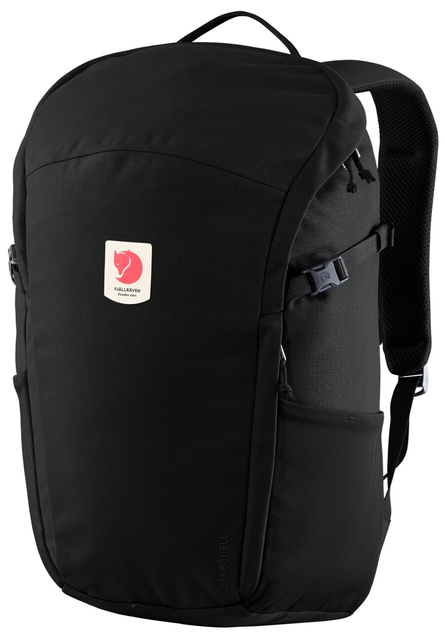 Рюкзак Fjällräven Ulvö, черный
Рюкзак Fjällräven Ulvö, черный