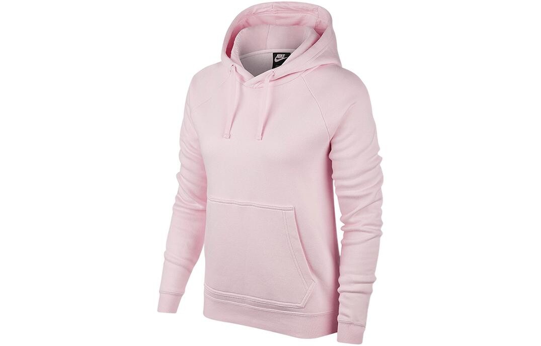 Свитшот женский розовый Nike
Свитшот женский розовый Nike
