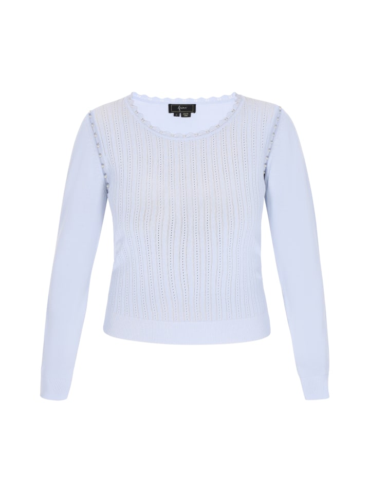 Свитер faina, светло-синий
Свитер faina, светло-синий