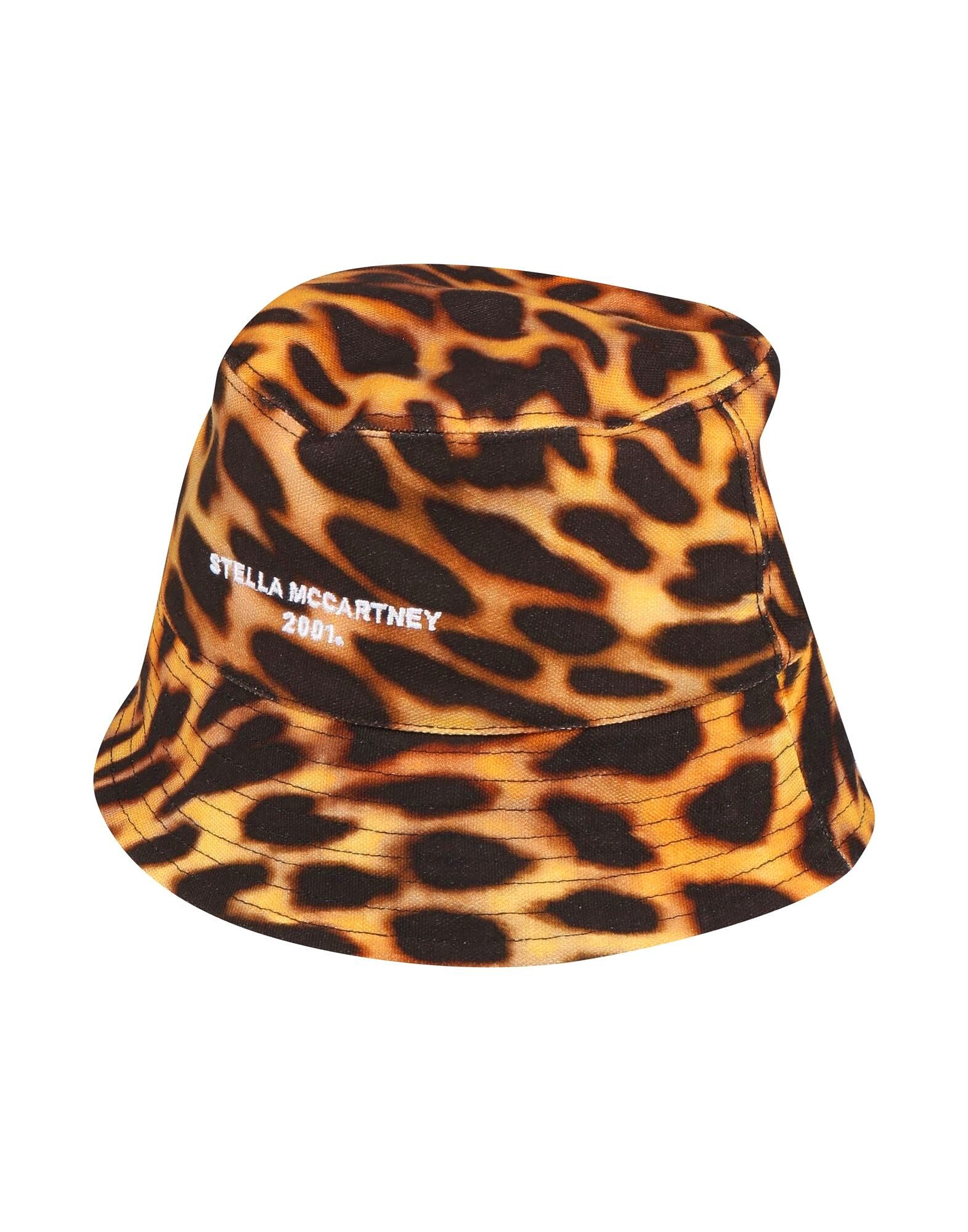 Шляпа Stella Mccartney, бежевый
Шляпа Stella Mccartney, бежевый